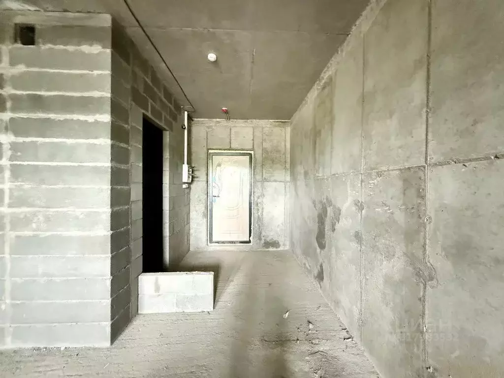 Студия Приморский край, Артем ул. Кирова, 78Бк1 (32.9 м) - Фото 1