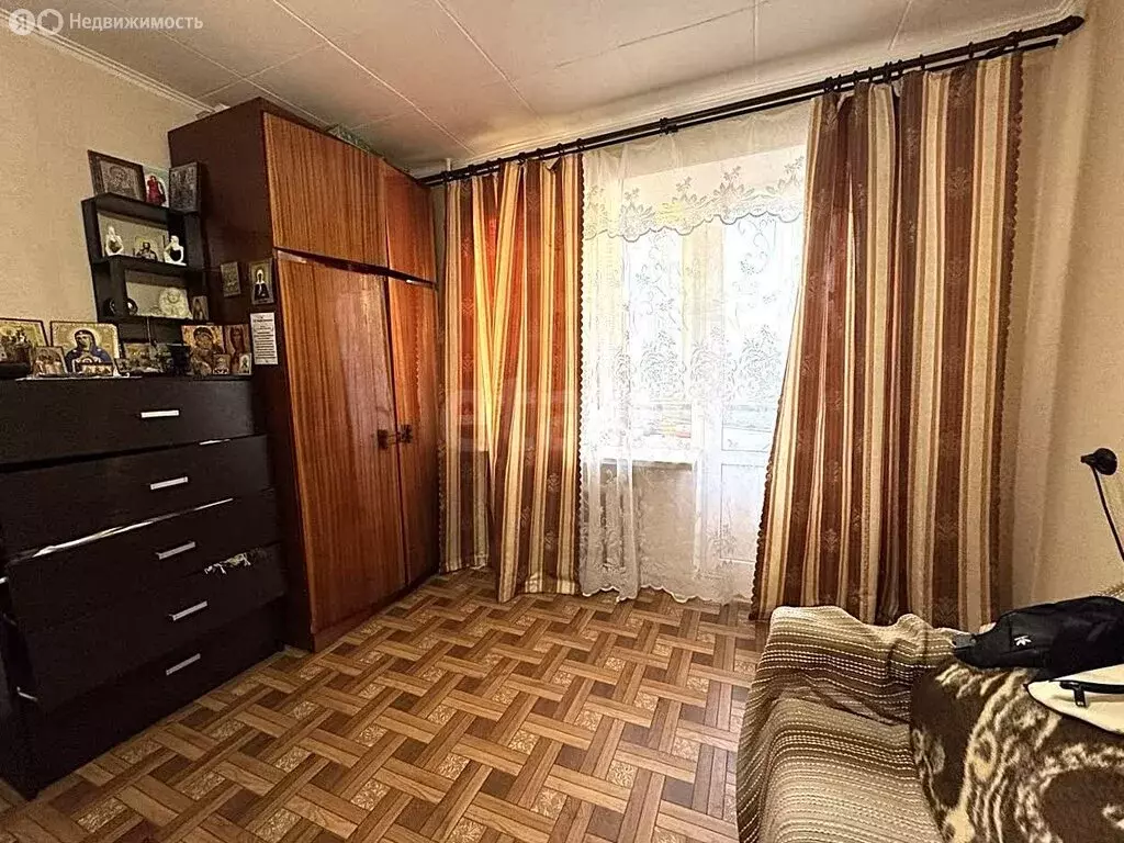 1-комнатная квартира: Симферополь, улица Гавена, 34А (21.8 м) - Фото 1