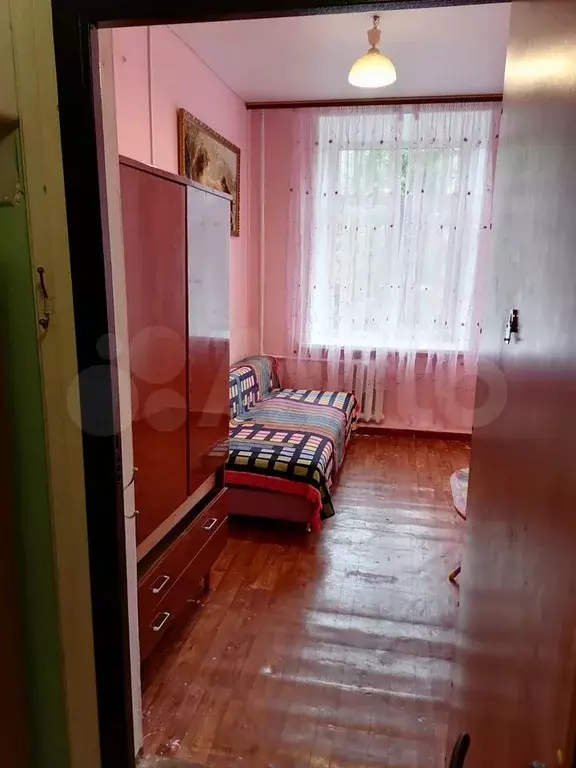 Комната 12 м в 3-к., 3/5 эт. - Фото 1