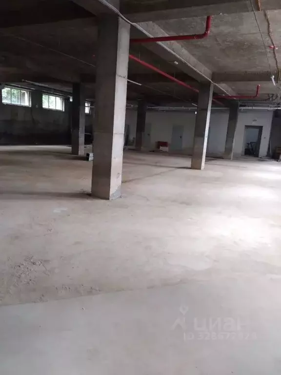 Помещение свободного назначения в Хабаровский край, Хабаровск ул. ... - Фото 2