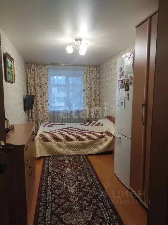 3-к кв. Владимирская область, Муром Орловская ул., 17 (58.4 м) - Фото 0