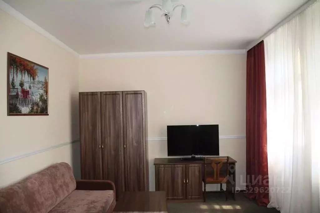 Комната Ставропольский край, Кисловодск Клубная ул., 6 (37.0 м) - Фото 2