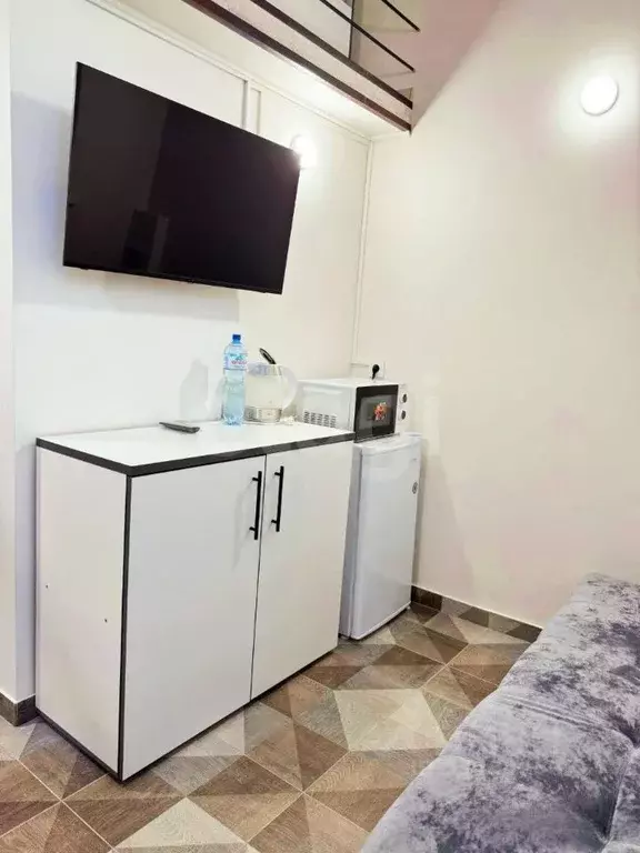 Студия Татарстан, Казань ул. Саид-Галеева, 6 (43.5 м) - Фото 1