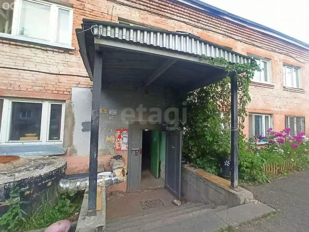 1к в -комнатной квартире (10.4 м) - Фото 1
