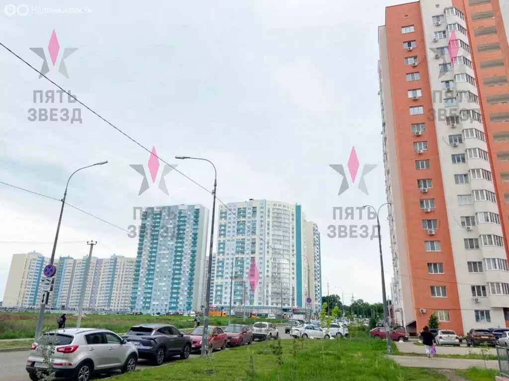 Торговая площадь (82 м) - Фото 1