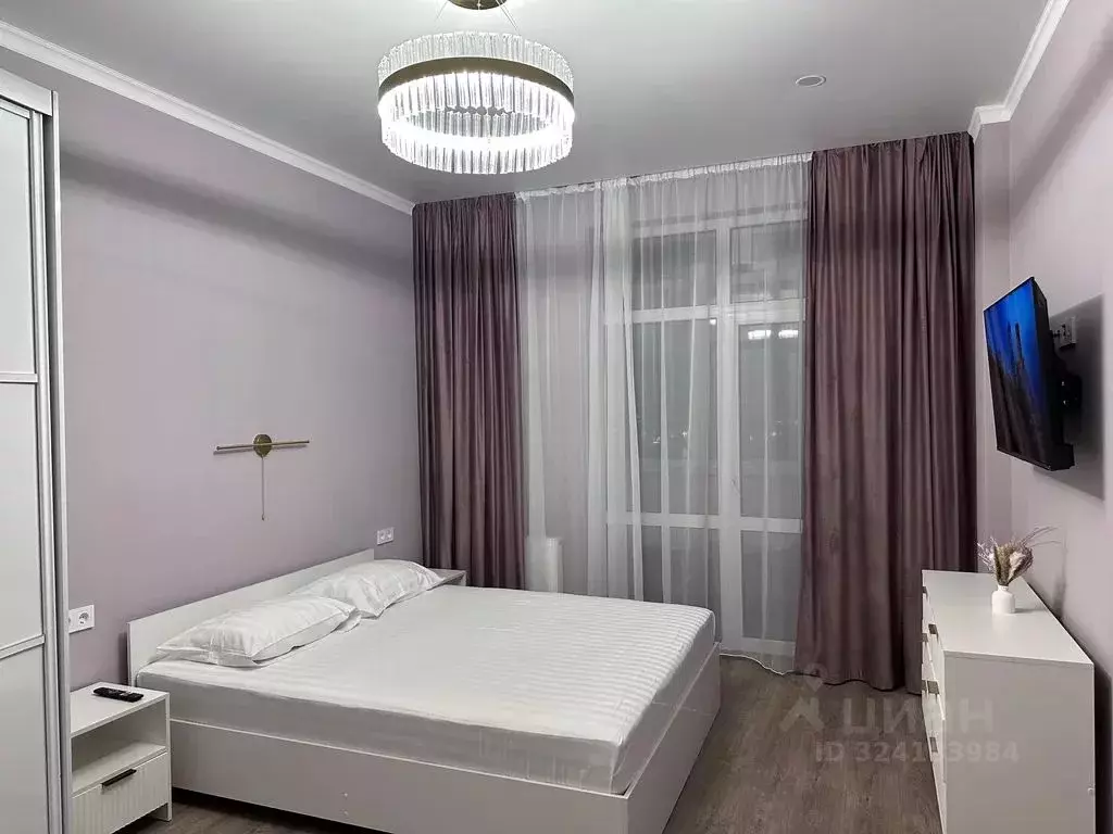 1-к кв. Краснодарский край, Славянск-на-Кубани Отдельская ул., 257/9к2 ... - Фото 2