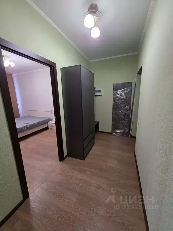 1-к кв. Краснодарский край, Горячий Ключ ул. Герцена, 64Ак1 (34.0 м) - Фото 1