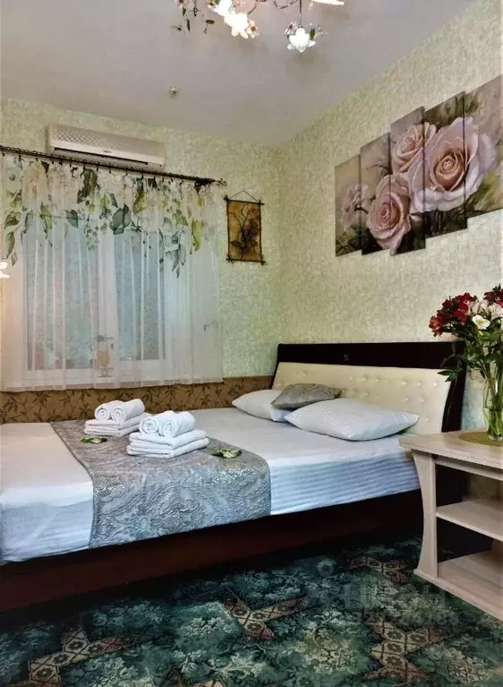 Комната Крым, Судак аллея Тенистая, 17 (18.0 м) - Фото 2