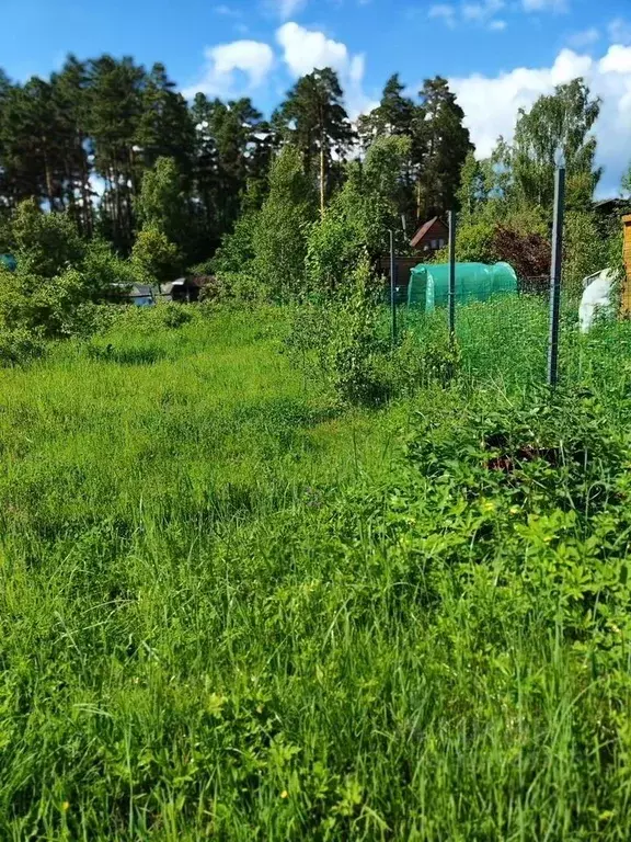Дом в Московская область, Протвино Серпухов городской округ, Радуга ... - Фото 2
