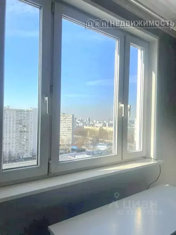 3-к кв. Москва Профсоюзная ул., 111К1 (78.0 м) - Фото 2