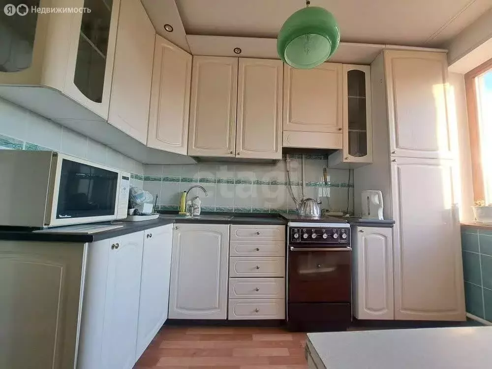 3-комнатная квартира: Орёл, 2-я Курская улица, 52 (67 м) - Фото 1