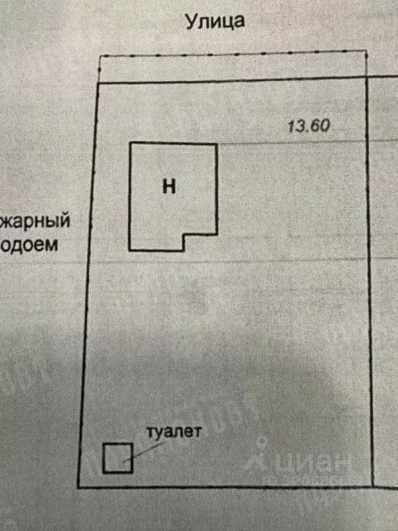 Дом в Тверская область, Калининский муниципальный округ, № 8 Рассвет ... - Фото 1