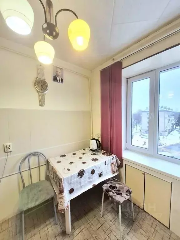 2-к кв. Псковская область, Великие Луки просп. Гагарина, 7 (45.0 м) - Фото 2