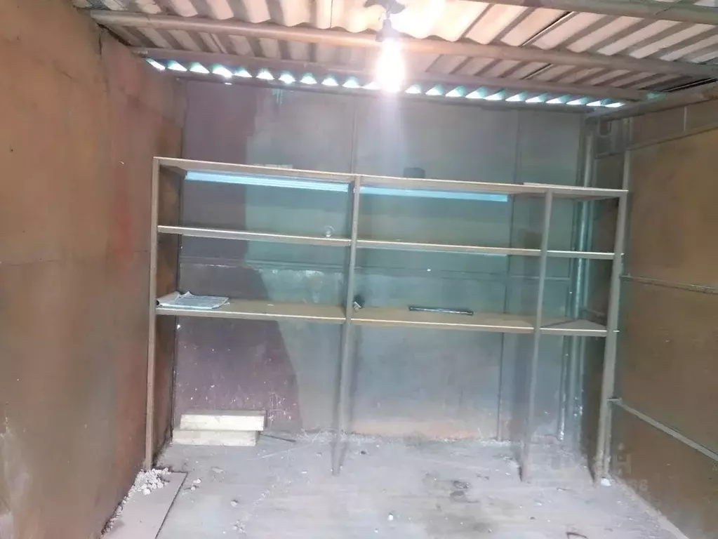 Гараж в Москва ул. Сталеваров, 5Д (18 м) - Фото 2