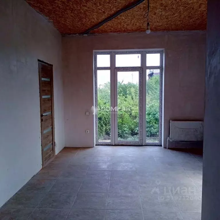 Дом в Ростовская область, Октябрьский район, пос. Персиановский ... - Фото 2