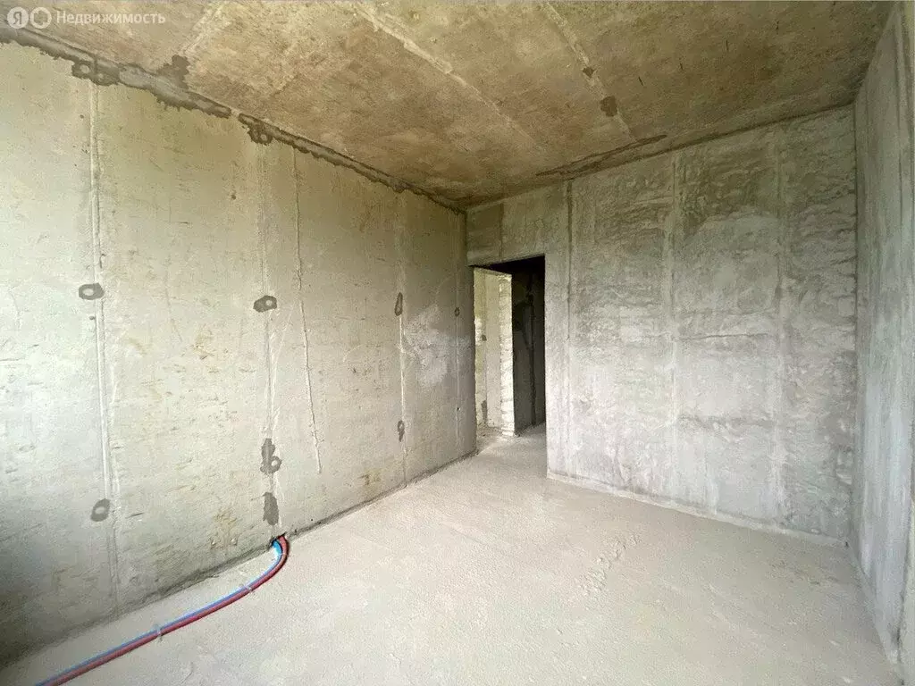 3-комнатная квартира: Сочи, микрорайон Бытха, Ясногорская улица, ... - Фото 1