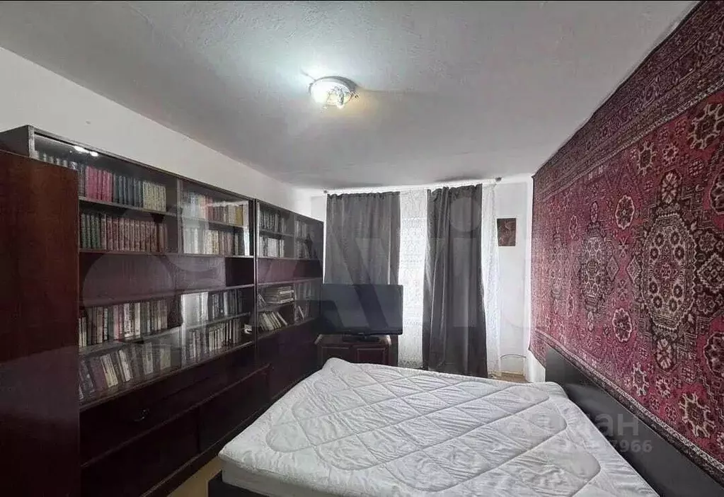 2-к кв. Краснодарский край, Динской район, Новотитаровская ст-ца, пос. ... - Фото 2