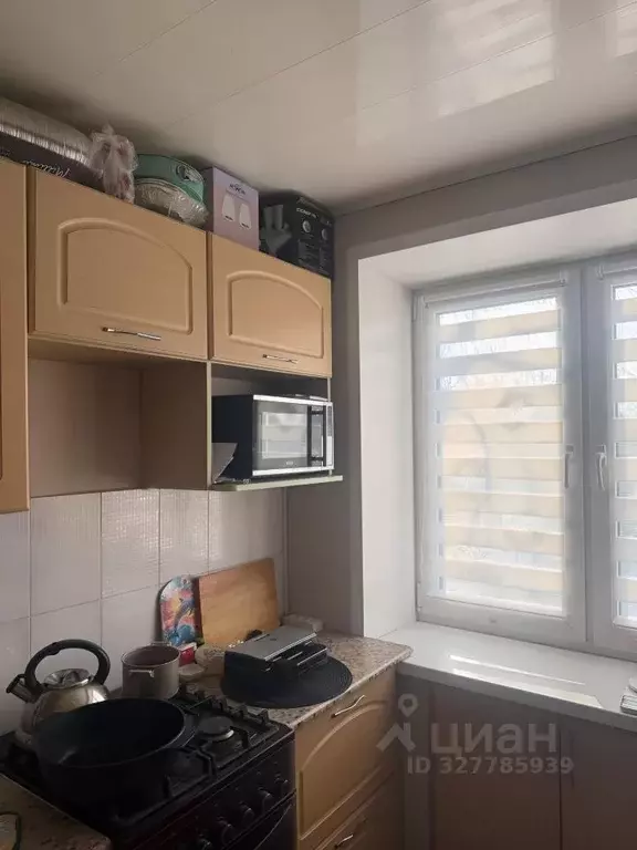 2-к кв. Самарская область, Тольятти Советская ул., 80 (42.3 м) - Фото 0