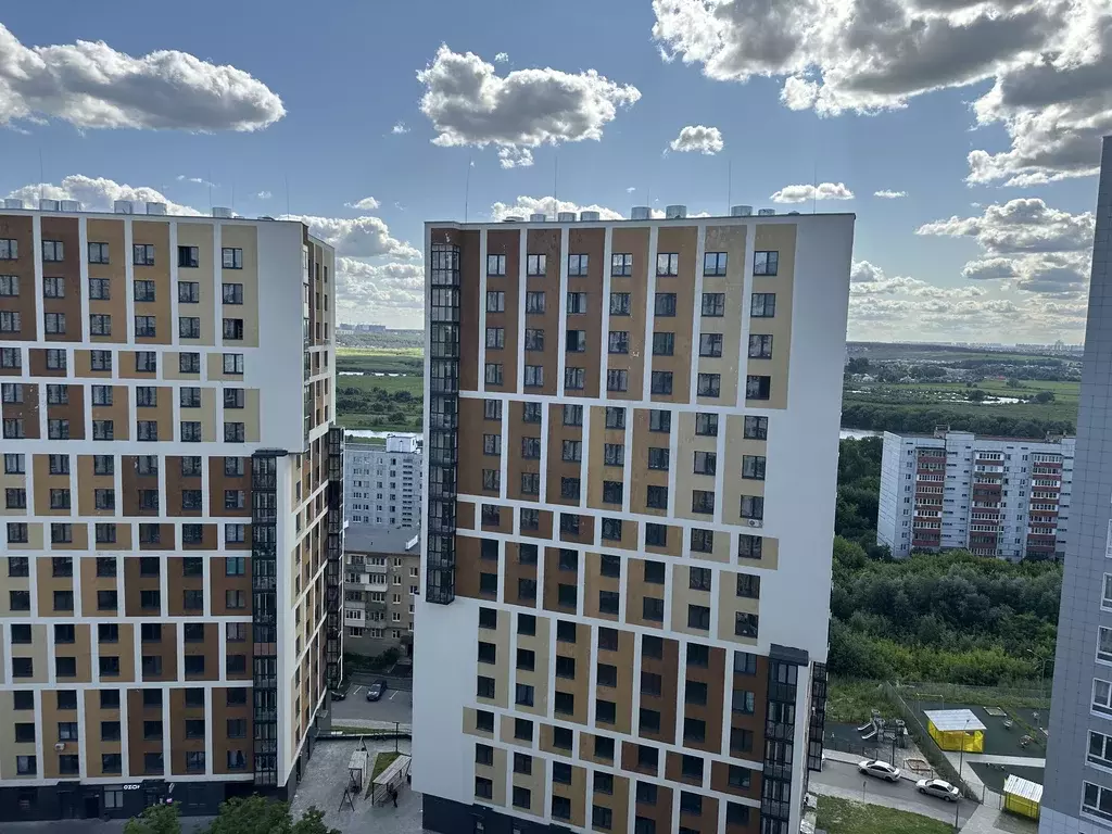 Продаётся квартира-студия, 33.7 м - Фото 0