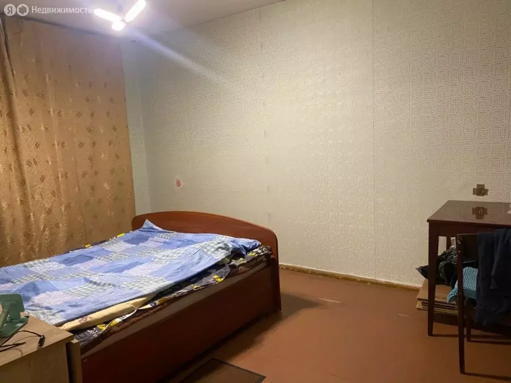 1-комнатная квартира: Калининград, улица Фрунзе, 52 (32.7 м) - Фото 2