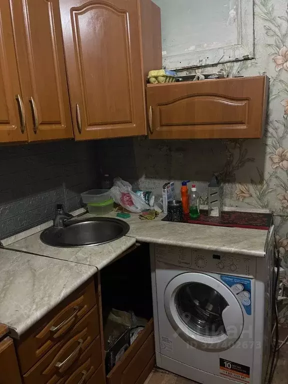 3-к кв. Москва ул. Юных Ленинцев, 102 (58.6 м) - Фото 2