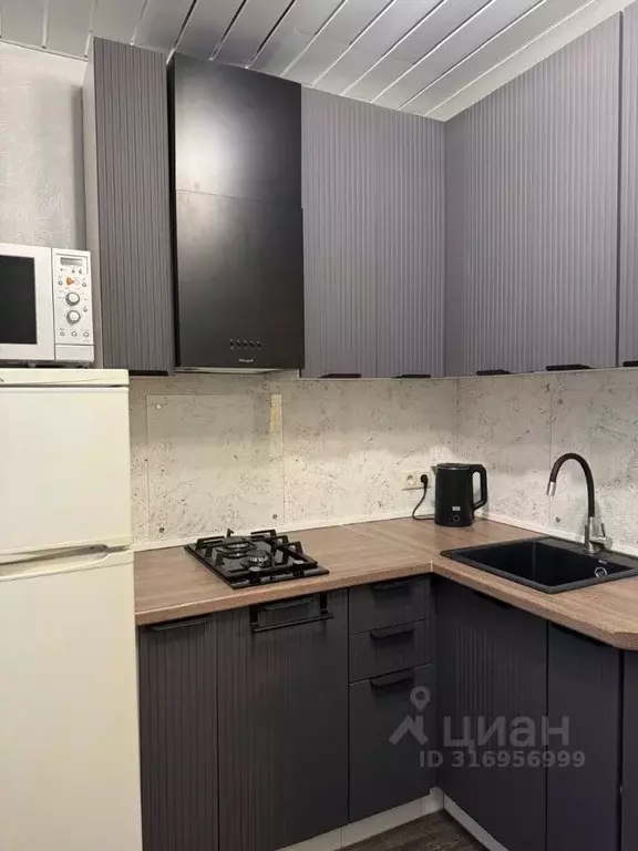 1-к кв. Москва Первомайская ул., 19 (30.0 м) - Фото 1