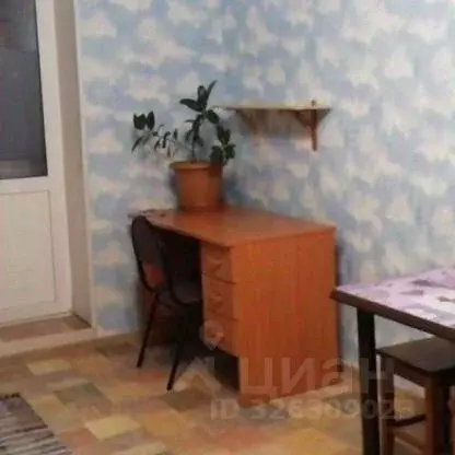 Студия Томская область, Томск Чулымская ул., 45 (19.6 м) - Фото 1