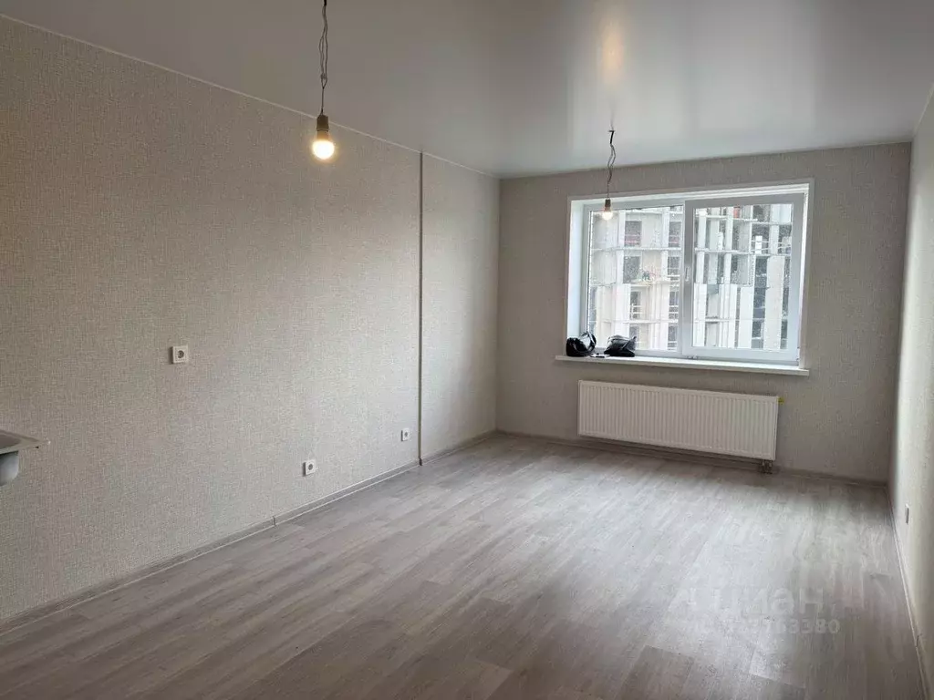 1-к кв. Удмуртия, Ижевск Камбарская ул., 5 (42.0 м) - Фото 1