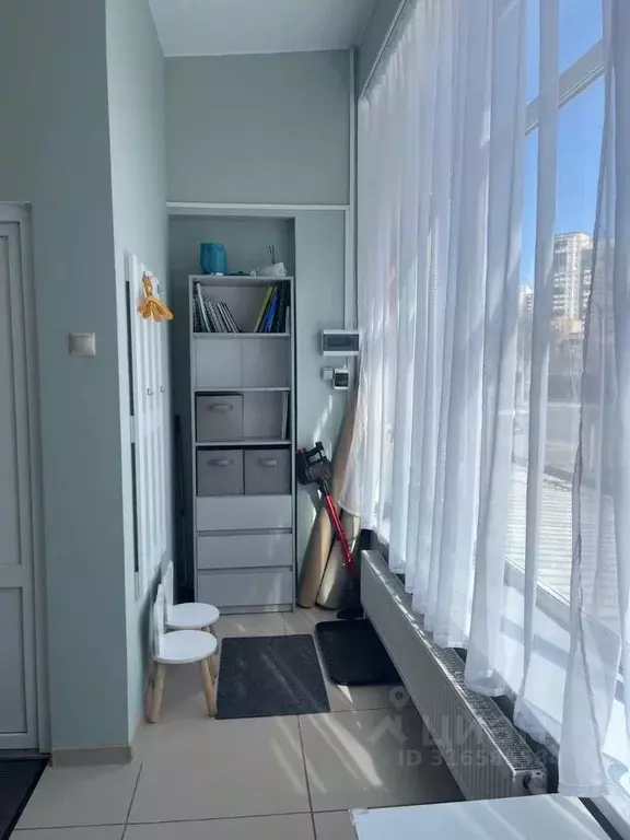Помещение свободного назначения в Московская область, Пушкино ... - Фото 1