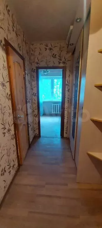 2-к. квартира, 41 м, 4/5 эт. - Фото 1