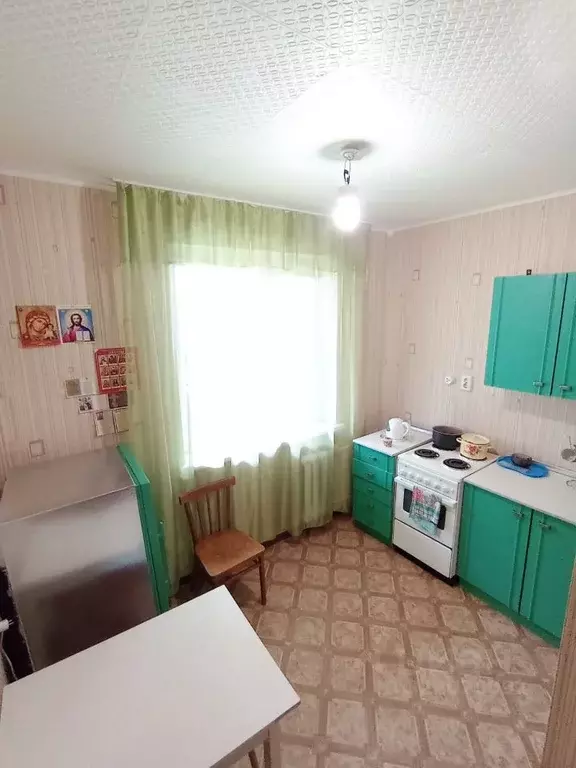 1-к кв. Ульяновская область, Ульяновск Промышленная ул., 95 (38.0 м) - Фото 0
