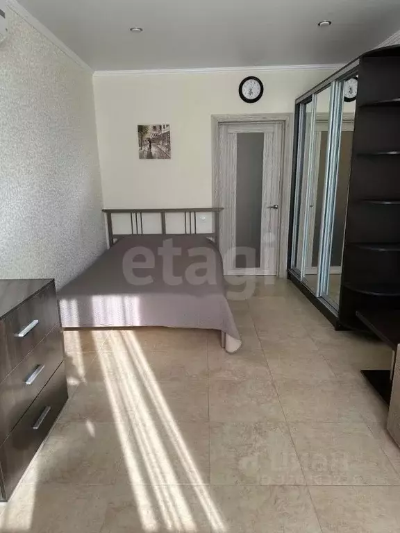 1-к кв. Краснодарский край, Геленджик городской округ, с. Дивноморское ... - Фото 2