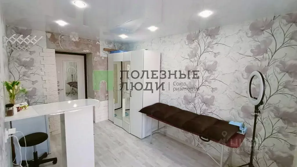 Комната Красноярский край, Дивногорск ул. Чкалова, 59А (5.0 м) - Фото 1