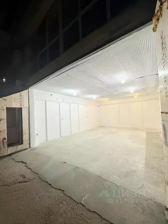 Склад в Краснодарский край, Сочи КСМ мкр, ул. Труда, 21/3 (15 м) - Фото 1