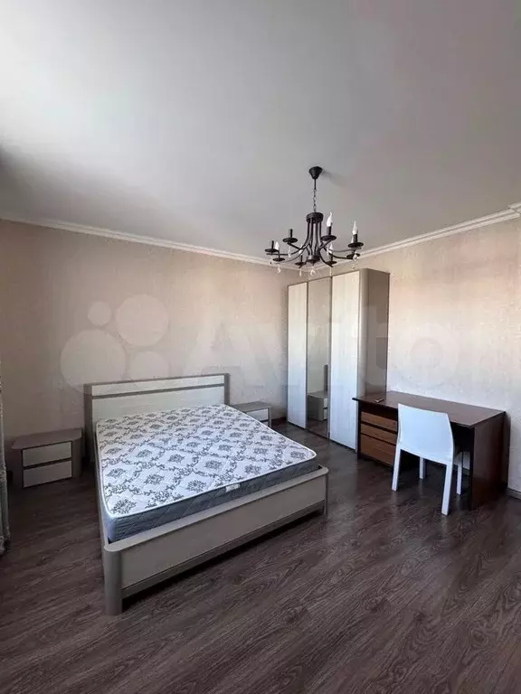 1-к. квартира, 40 м, 2/9 эт. - Фото 1