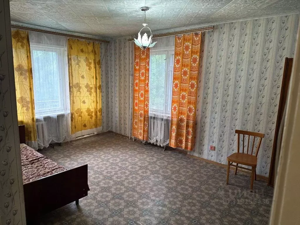 1-к кв. Волгоградская область, Волгоград ул. Козака, 9А (30.3 м) - Фото 1