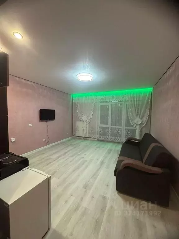 Студия Красноярский край, Красноярск Свердловская ул., 6Е (30.0 м) - Фото 1