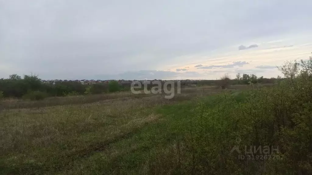 Участок в Белгородская область, Ракитянский район, Дмитриевское с/пос, ... - Фото 0