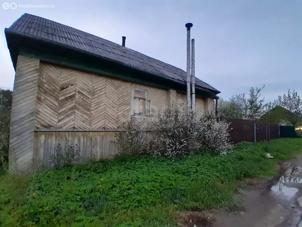 Дом в Ижевск, Тракторная улица (98.9 м) - Фото 2