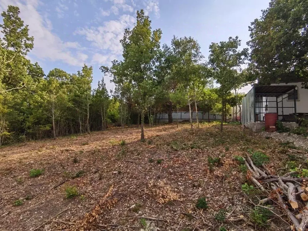 Участок в Краснодарский край, Геленджик ул. Ленина (5.0 сот.) - Фото 1