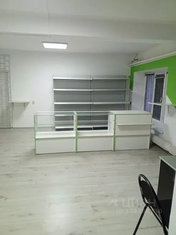 Торговая площадь в Ставропольский край, Пятигорск просп. Калинина, 20 ... - Фото 2