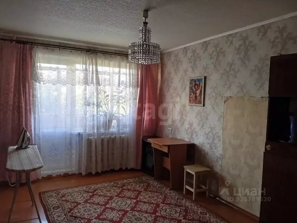 3-к кв. Нижегородская область, Нижний Новгород ул. Культуры, 3 (60.0 ... - Фото 1