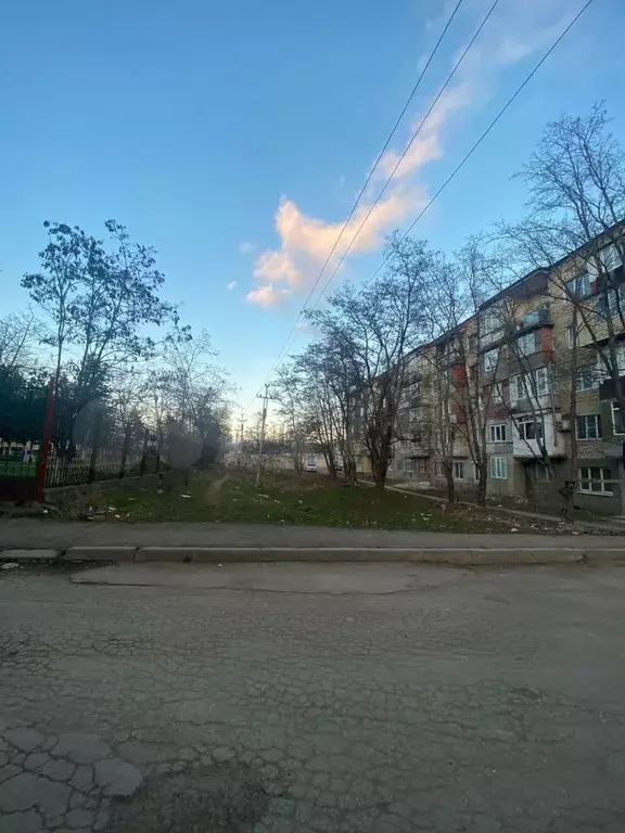 Участок 3 сот. (ИЖС) - Фото 1