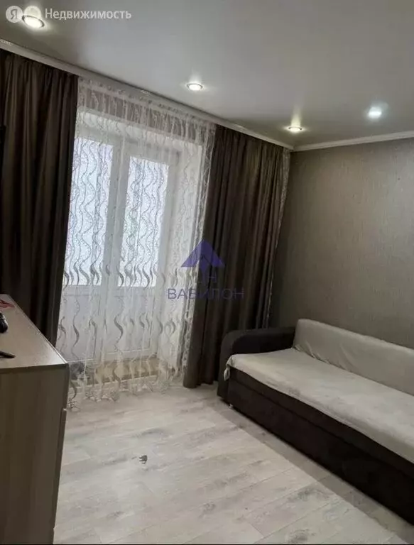 1-комнатная квартира: Волгодонск, улица Гагарина, 19 (23.5 м) - Фото 1