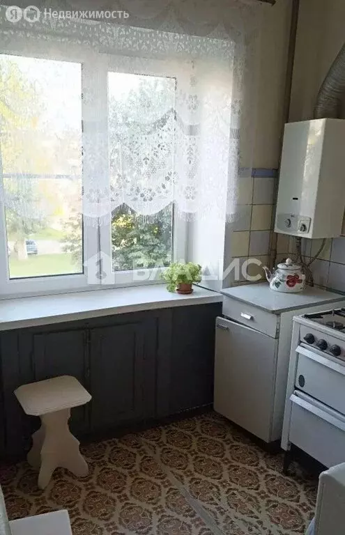 2-комнатная квартира: Ногинск, улица Климова, 44Б (46 м) - Фото 1