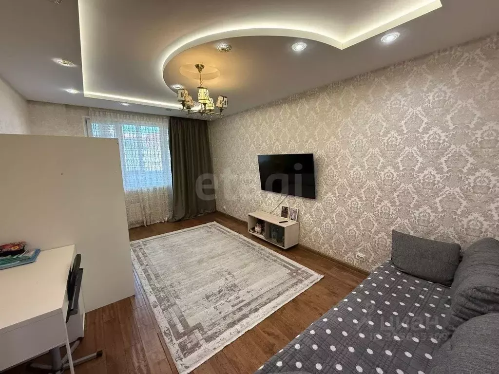 2-к кв. Московская область, Красногорск городской округ, Путилково пгт ... - Фото 1