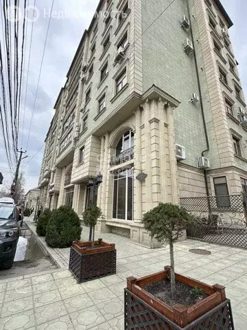 5-комнатная квартира: Махачкала, улица Циолковского, 11к2 (450 м) - Фото 2