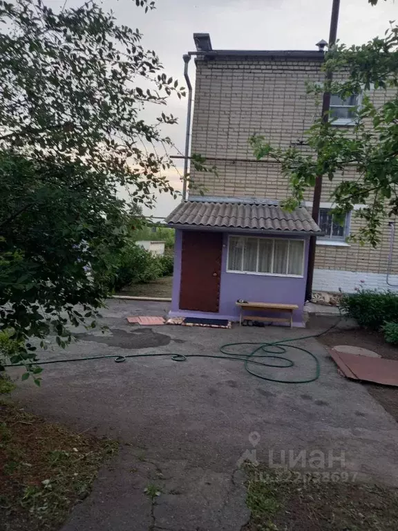 Таунхаус в Тульская область, Плавский район, Камынинское с/пос, с. ... - Фото 2