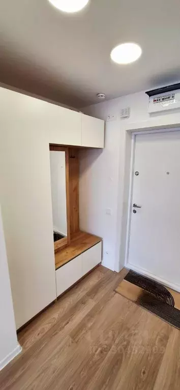 2-к кв. Москва ул. Большое Понизовье, 8 (48.4 м) - Фото 1