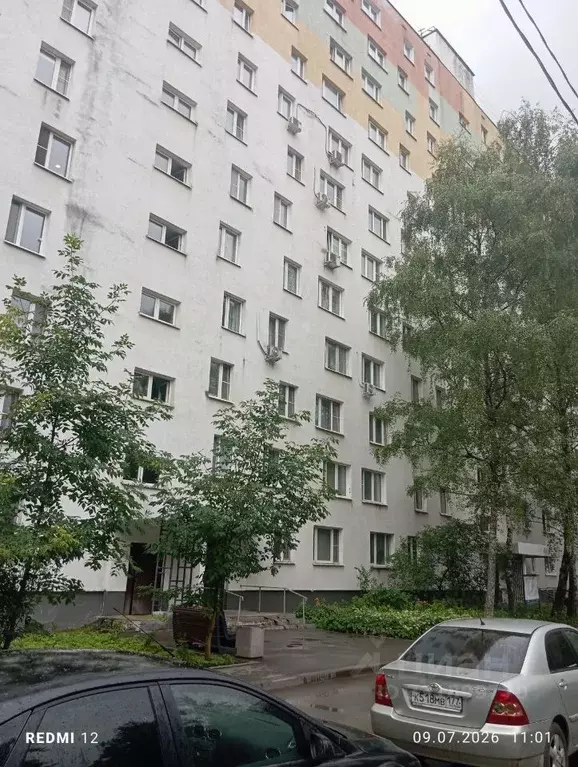 3-к кв. Москва Илимская ул., 2 (68.0 м) - Фото 1
